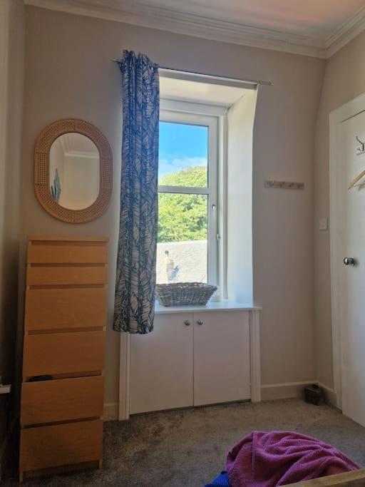 Cumbrae Loft Appartement Millport Buitenkant foto