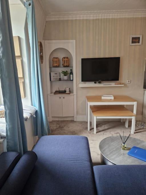 Cumbrae Loft Appartement Millport Buitenkant foto