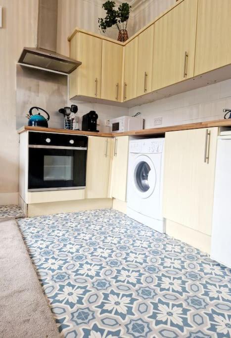 Cumbrae Loft Appartement Millport Buitenkant foto