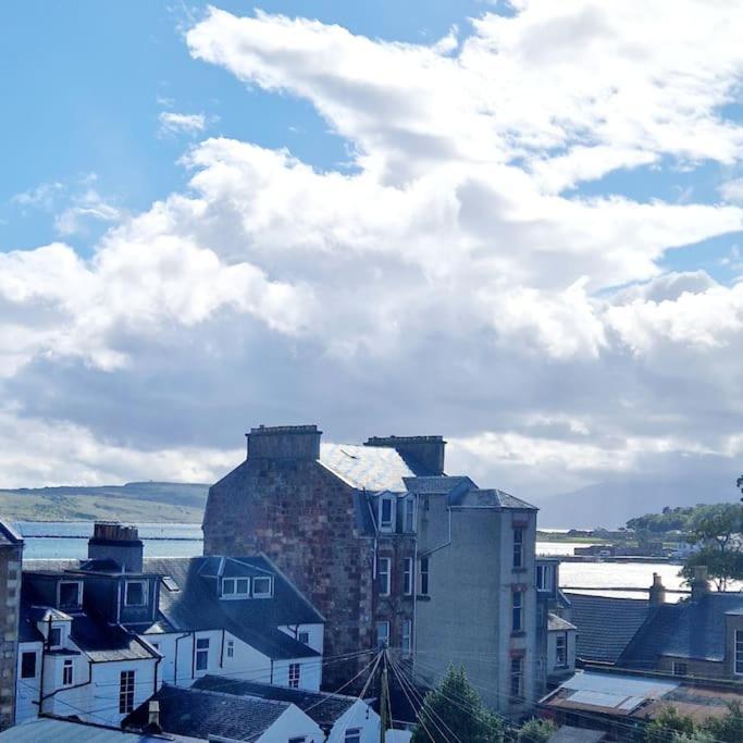 Cumbrae Loft Appartement Millport Buitenkant foto