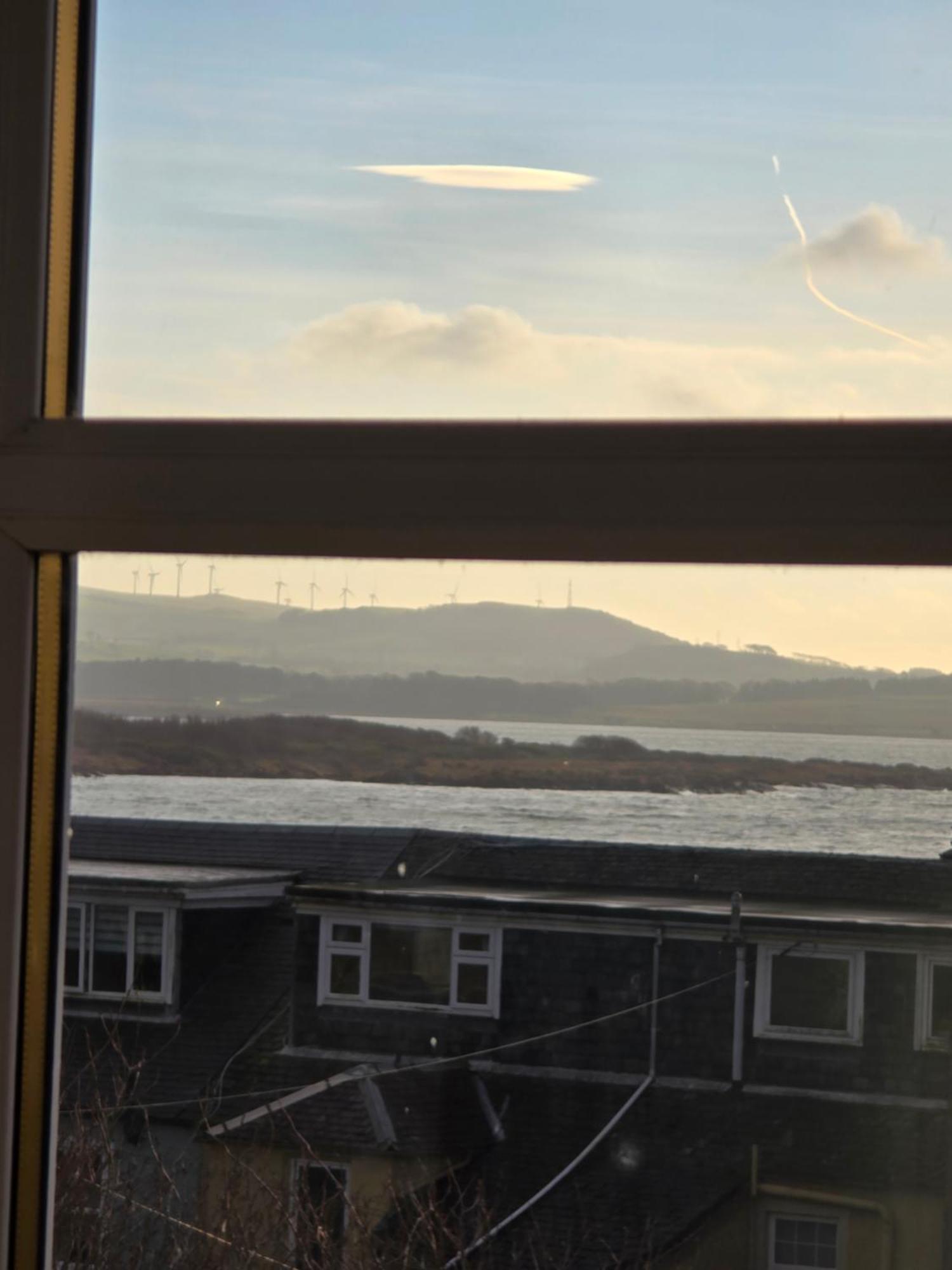 Cumbrae Loft Appartement Millport Buitenkant foto