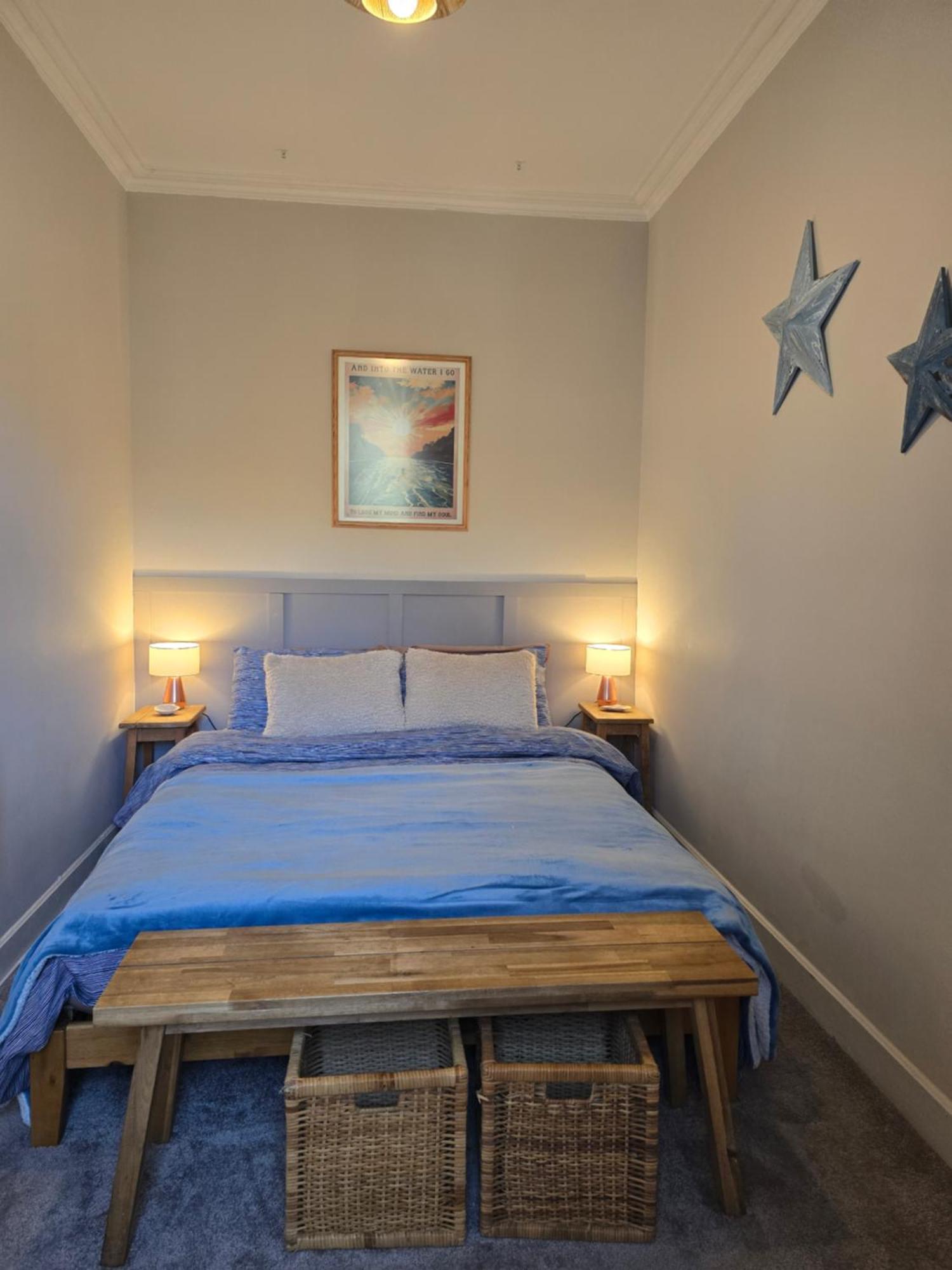 Cumbrae Loft Appartement Millport Buitenkant foto