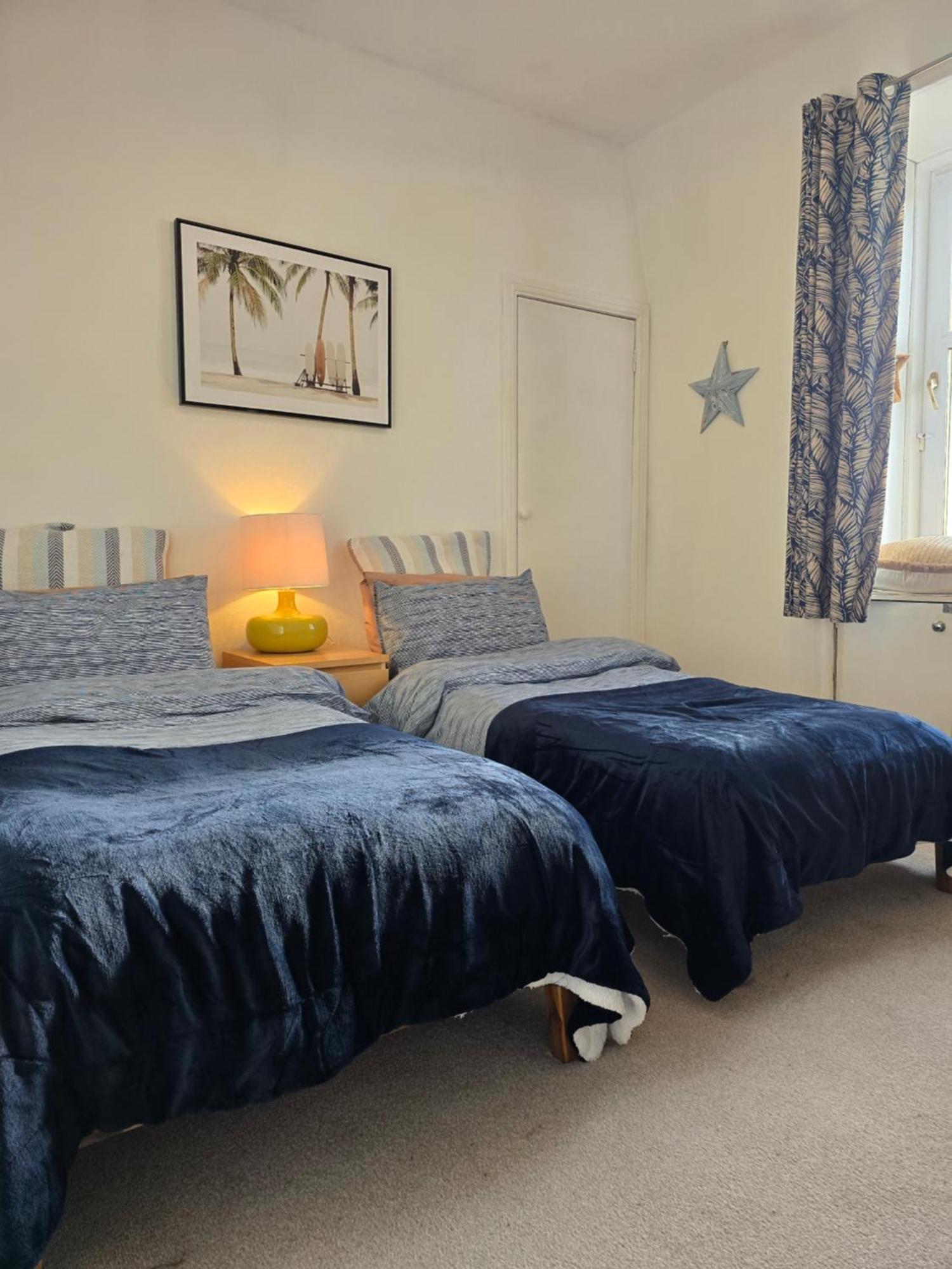 Cumbrae Loft Appartement Millport Buitenkant foto