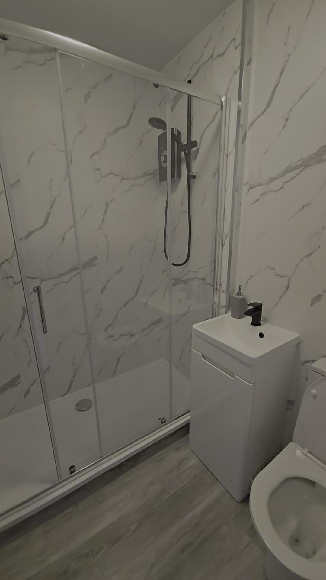 Cumbrae Loft Appartement Millport Buitenkant foto